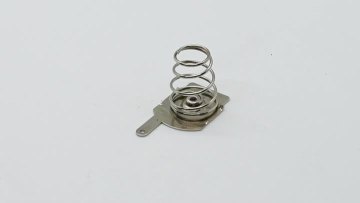 BATTERY Contacts FOR Negative Spring Battery 5251