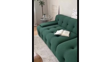 Commercial Modern Luxury Living Room Furniture Sofas Upholstered King Bed Room Hotel Bedroom Set Furniture1