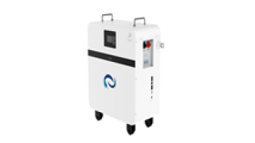 51.2V Moveable Deep Cycle Lithium Battery with BMS Protection and MSDS Certificate1