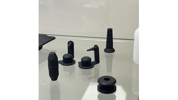 Auto parts rubber molds