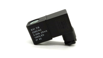 Solenoid Coil 24V