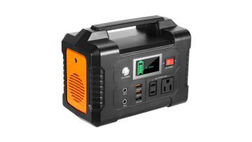 AC 110V 220V Solar Generator Backup Battery Pack Power Supply for  Outdoor Adventure Load Trip Camping Emergency1