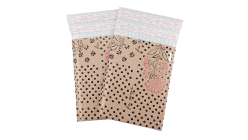 poly bubble mailer