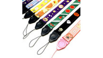 Custom Short Phone Strap USB Card Holder Custom Keychain Wrist Anti Loss and Easy to Carry Custom Lanyard Keychain1