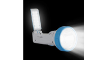 DP Best Seller LED Flashlight Camping Outdoor Flashlight Torches High Power Rechargeable Led Torch Light1