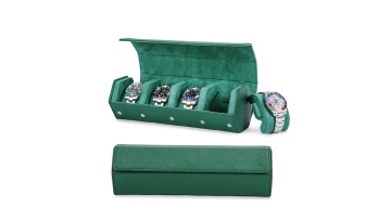 Watch organizer cases3