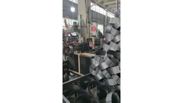 Optimized Systems for Efficient Wheel Rim Fabrication
