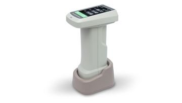 Color Spectrophotometer