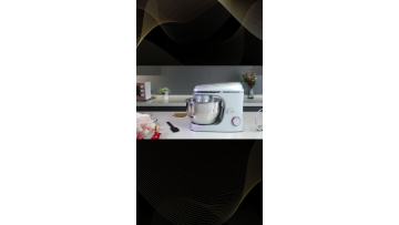 Electric Stand Mixer For Baking Cake ,Cream