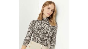 W long Tee 882750032
