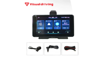 portable carplay