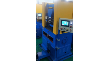 3G Intelligent Fin Machine