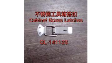 14112s Toggle Lock Clasp Buckle Latch