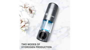 hydrogen health care