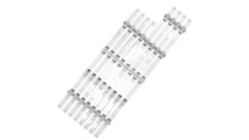 Wholesale LED Backlight Strips for 47LB652V and 47LB5800 TVs - Latest Hot Sale Prices1