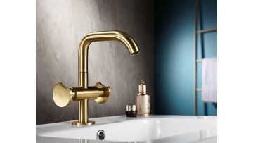 90 Elite Series - The Basin Mixer