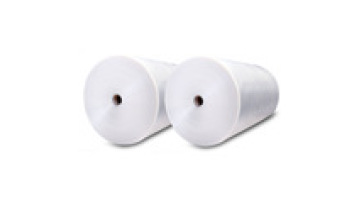 PE 5-Layer 50cm Cold Shrink Film-Hood Soft Hardness Total Pallet Unitisation Polythene Stretch Hood Wrap Tube1