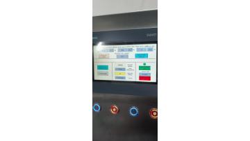 Liquid Level Detection Machine for can drinks