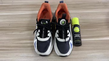 Shoe fragrance spray odor eliminator liquid shoe deodorant1