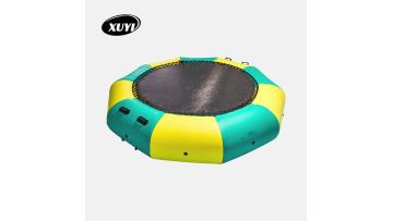 Water Trampoline