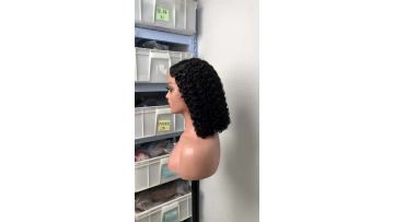 bob jc 12 180density wig