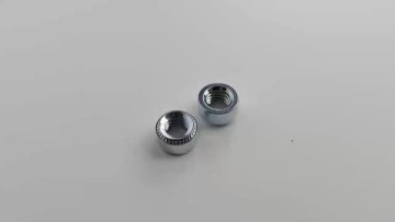 Self Clinching Nuts S-M8-1-ZI