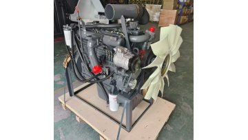 D1146 doosan engine