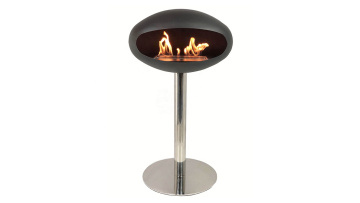 Ethanol Fire Pit