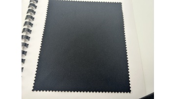 Bio-based Fabrics