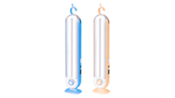 Guangdong DP rechargeable portable led emergency lights1