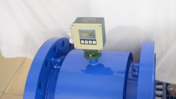 Suitable for 4.0MPa high pressure 