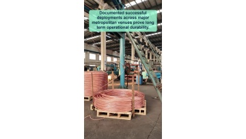 Solutions for stable production of charging pile cables for high safety new energy application scenarios