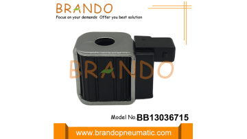 BB13036715 Solenoid Coil