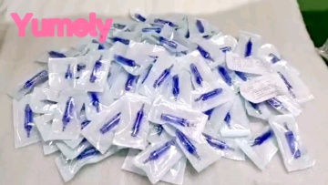 Professional electric Dr.pen meso micro needles A6/A1  micro needling  for electric derma pen1