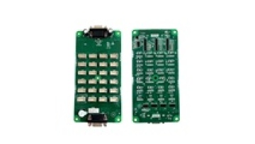 Elevator PCB: Monarch Command Board MCTC-CCB-A Spare Part1