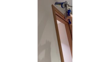silicone sealant 31