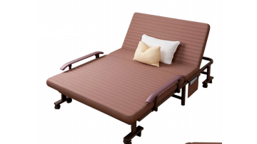 single bed