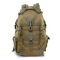 Weysfor 40L Outdoor Military Rucksack Backpack Travel Bag Waterproof Tactical Backpack Sports Camping Hiking Fishing Hunting Bag