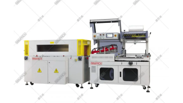 Auto L Bar Sealer-5545TBA