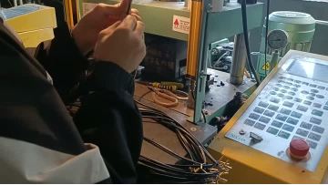 From Pellets to Plug: The Injection Molding Process