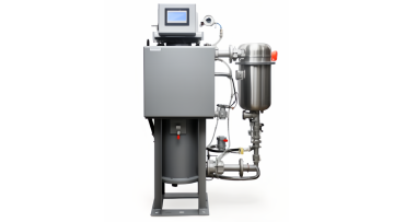 Fully Automatic Backwash Filter