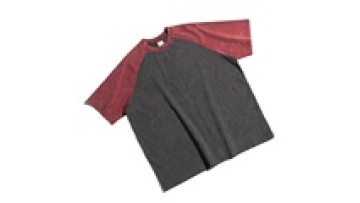 Custom Puff Print Drop Shoulder T-shirts Vintage Cotton Oversized Washed Tshirt1