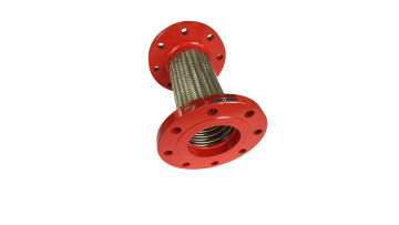 EH-600/600M Stainless Steel Flexible Joint