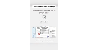 Carefully‑tested pet goods delivering stable performance for long‑term daily usage