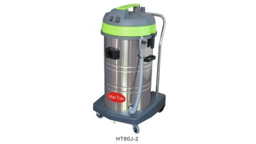 Hao Tian wholesale hotel cleaning use HT-15J Silent model 15 liter stainless steel Wet and Dry vacuum cleaner1