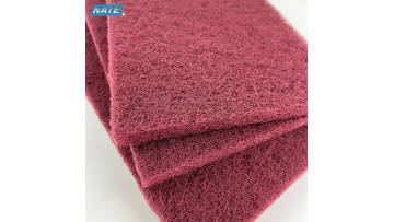 Scouring Pad