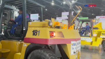 BESAFE SMART 24