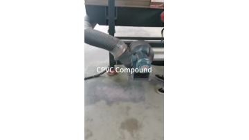 CPVC Compound 2024.3.18