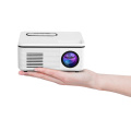 Mini LED Portable Home Theater 1080P HD Projector