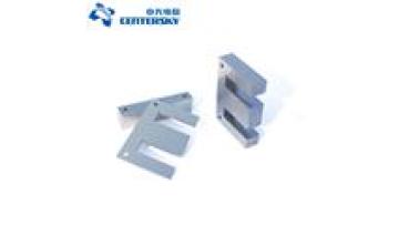 EI Silicon Steel Laminated Iron Core for Transformers1